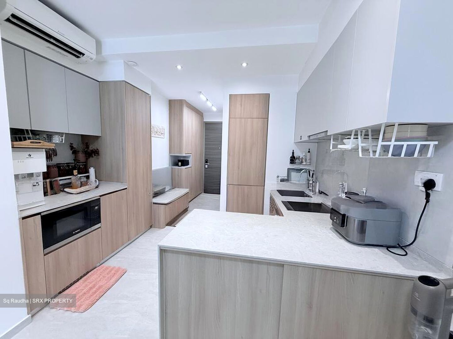 The Florence Residences (D19), Apartment #502791181